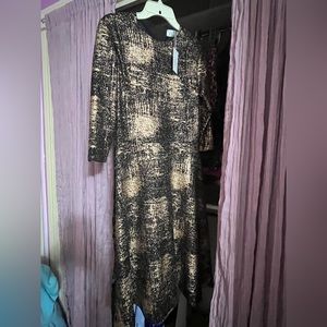 Ivee brand, size S, gorgeous dress!